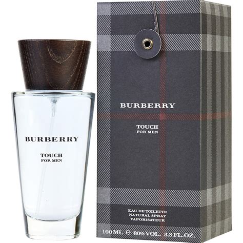 burberry touch edt ekşi|burberry fragrance for men.